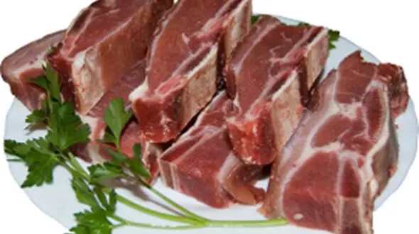 گوشت  شتر ارزانتر از گوشت های دیگر