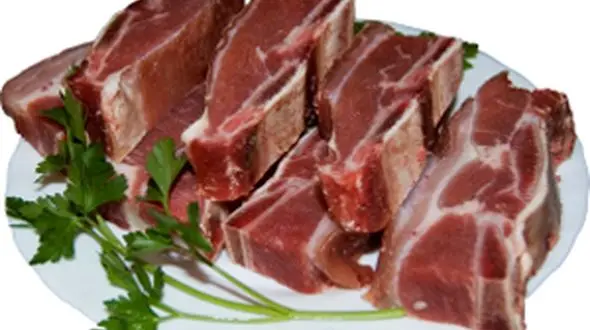 گوشت  شتر ارزانتر از گوشت های دیگر