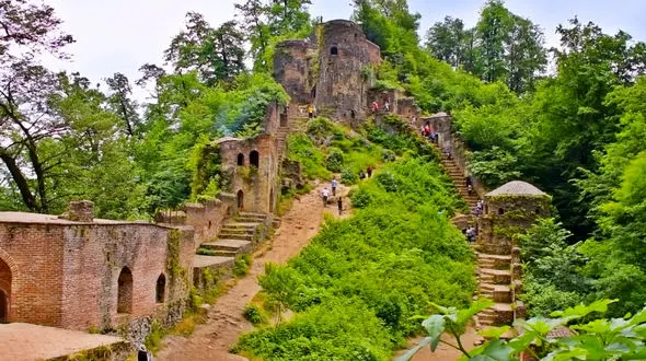 ببینید / نماهنگ بی کلام و انرژی بخش از زیبا ترین مناطق ایران + فیلم