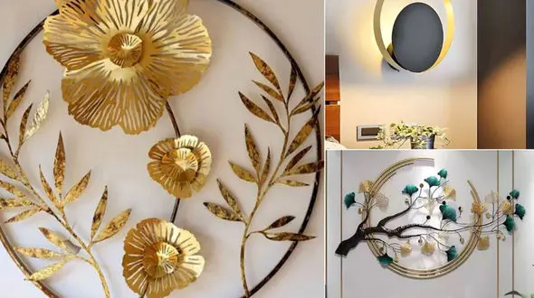 شیک ترین مدل های دیوارکوب + عکس