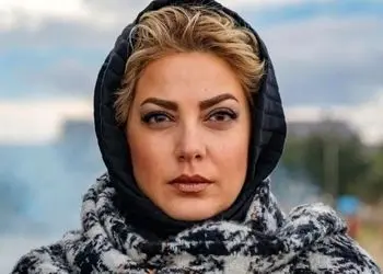 عکس ها / نگاهی به چیدمان  سبک سورئالیسم  خانه طناز طباطبایی زیباترین خانم بازیگر ایرانی / دکوراسیون با اصالت  ایرانی با نقره جات ، مجسمه های گچی یونانی و کوزه سفالی 