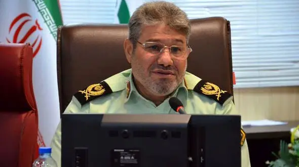 بازداشت دزدان اسلحه در خرم آباد / باند خشن متلاشی شد