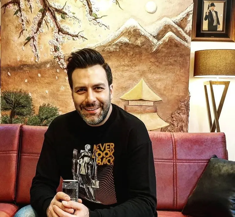 چیدمان منزل مجید واشقانی