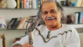 درگذشت سرویس ابراهیم زاده؛ ناگفته هایی از زندگی و دوران فعالیت ستاره سال های دور