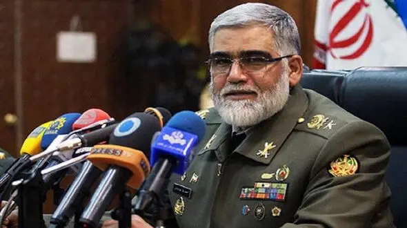 ماجرای اعزام داوطلبان تیپ 65 نیروی زمینی ارتش به سوریه 