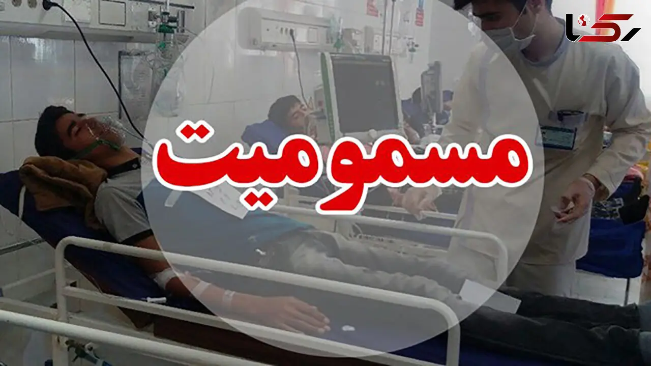 عملیات نجات برای 9 پسر نوجوان که عزراییل را در استخر دیدند / در یزد رخ داد