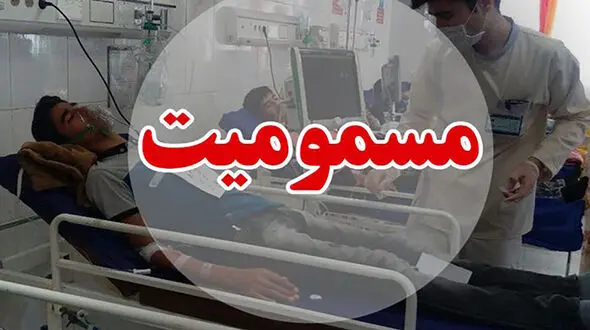 افراد مسموم جشن عروسی در عراق افزایش پیدا کرد + تعداد دقیق و علت حادثه