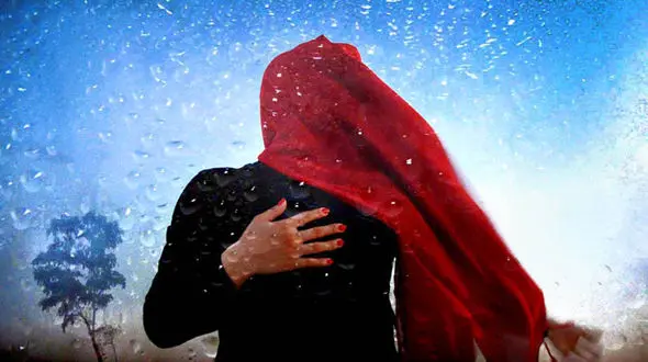 فرشته: شوهرم را ترک کردم و برای خود خانه مجردی گرفتم و ...