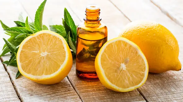 روغن های گیاهی درمان کننده سیاهی دور چشم