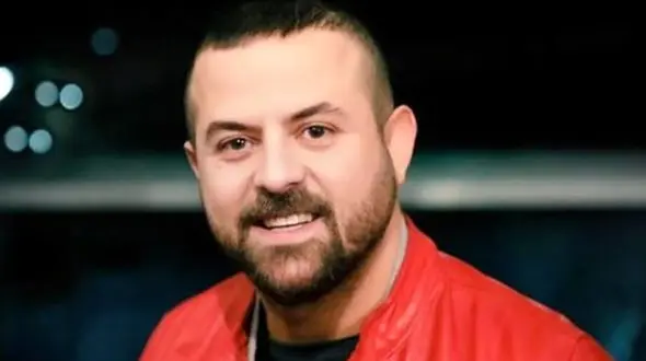 رونمایی از دختر ناز هومن سیدی+ عکس