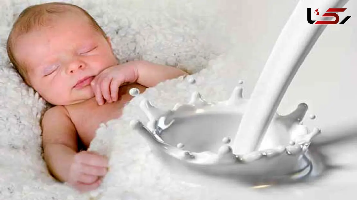 پاسخ به پرسش های متداول درباره شیر مادر