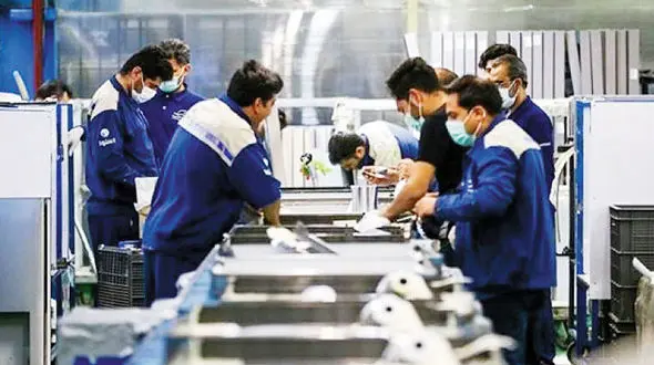 شهر فاقد صنعت در خوزستان کجاست؟