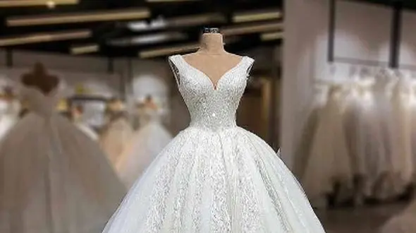 عروس شدن خواننده 84 ساله ترک برای هشتمین بار