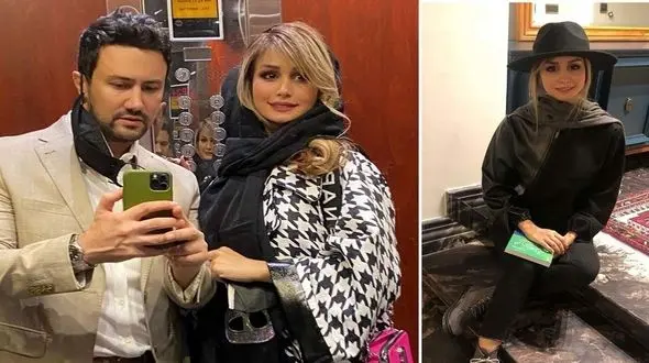 یک گفتگوی تلویزیونی با شاهرخ استخری + فیلم