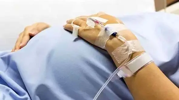 پشت پرده مرگ مادر باردار مازندرانی