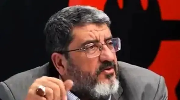 عمه شهردار نیویورک موضوع صحبت‌های فواد ایزدی