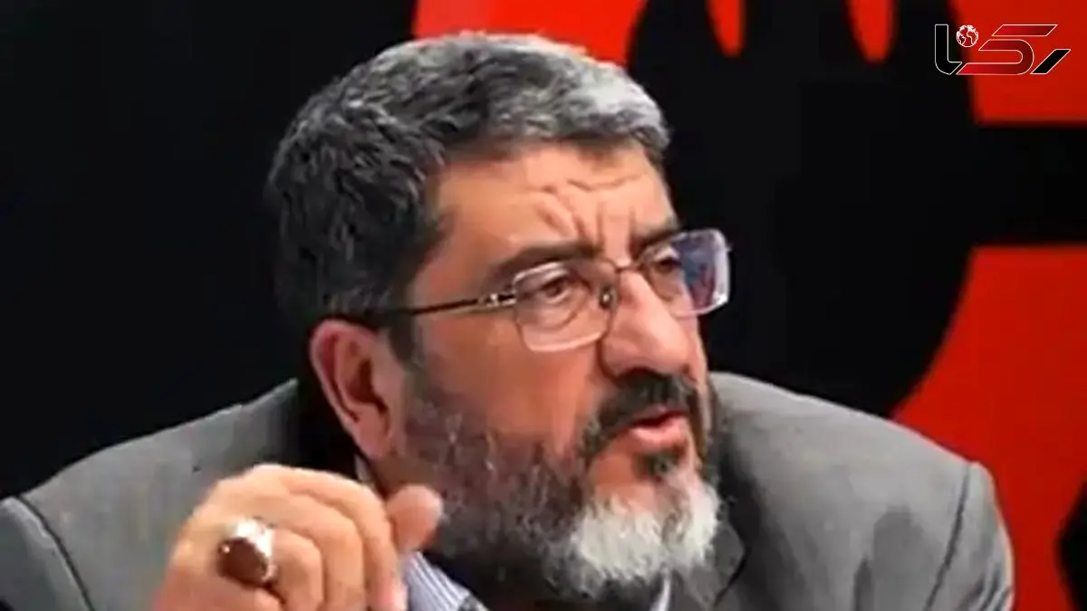 عمه شهردار نیویورک موضوع صحبت‌های فواد ایزدی