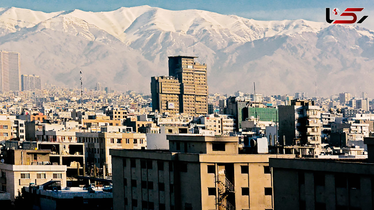 قیمت مسکن و قیمت اجاره در این مناطق تهران + جدول قیمت