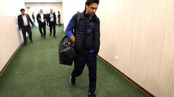 چرا فایل صوتی فتح‌الله‌زاده و مجیدی لو رفت