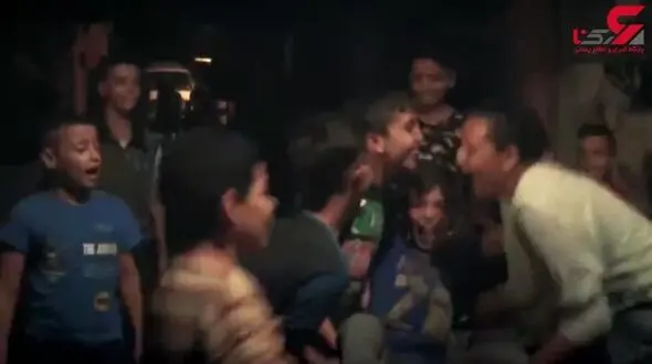 اولین صحنه از فیلم  «نت‌های مسی یک رویا»+فیلم