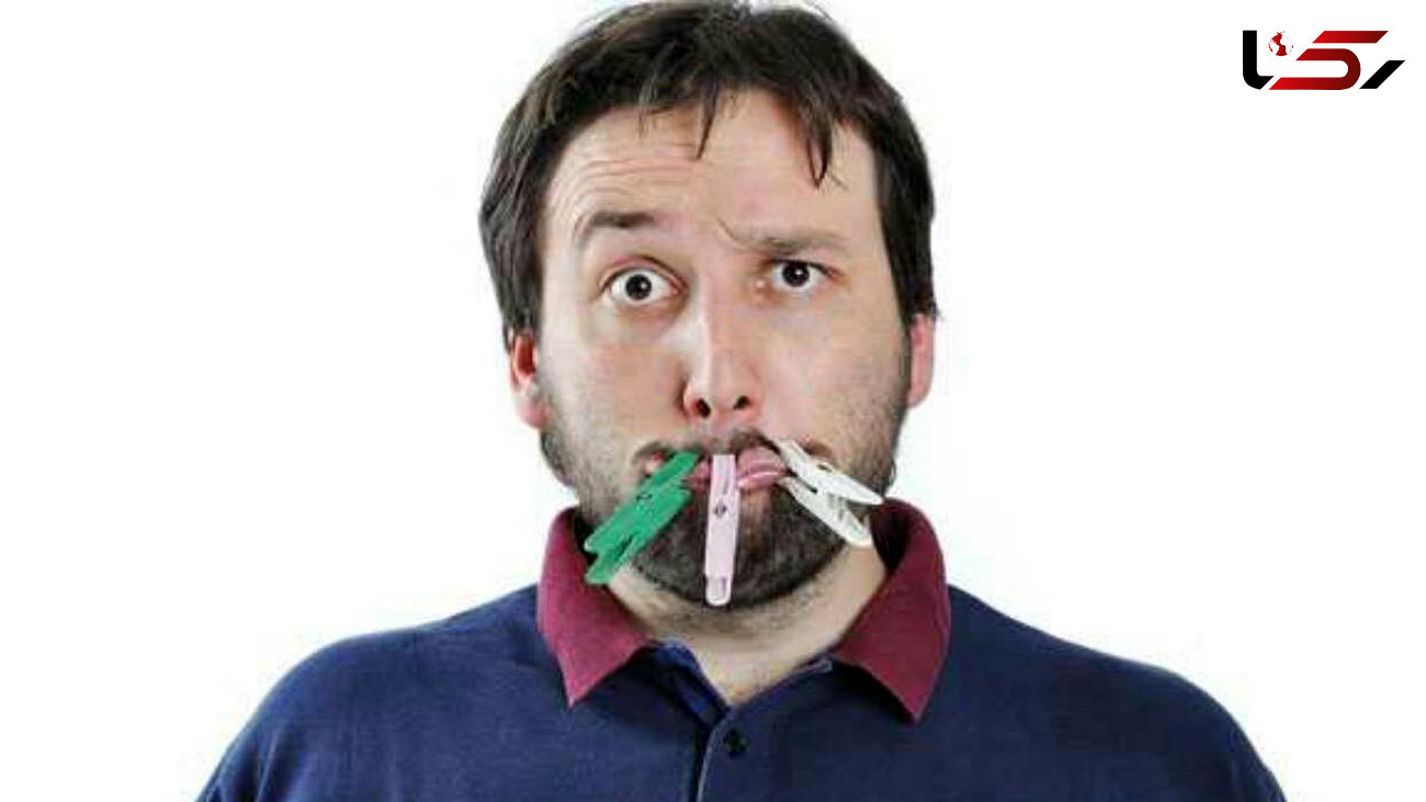 8 راه تند و سریع برای از بین بردن بوی بد دهان/ بدون نیاز به صرف هزینه بوی بد دهان تان را از بین ببرید