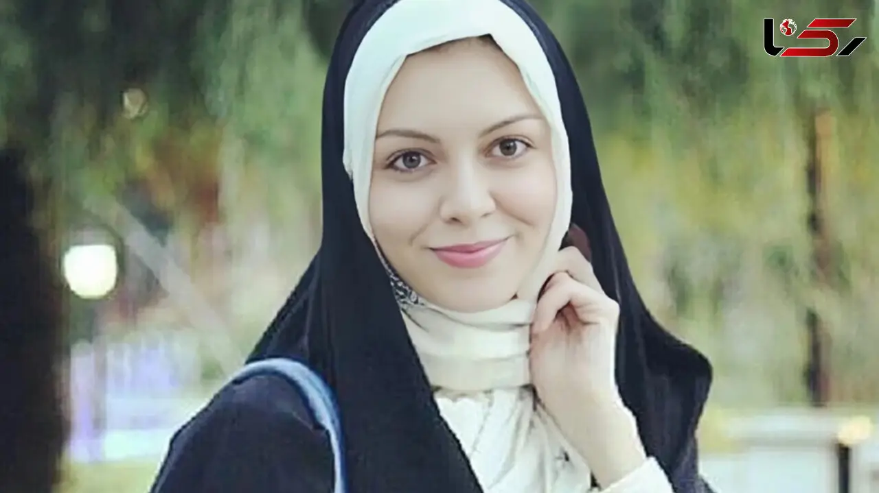 عکس| سفر به گذشته؛ دیدار «آزاده نامداری» با «اردشیر کاظمی»؛ سال 93
