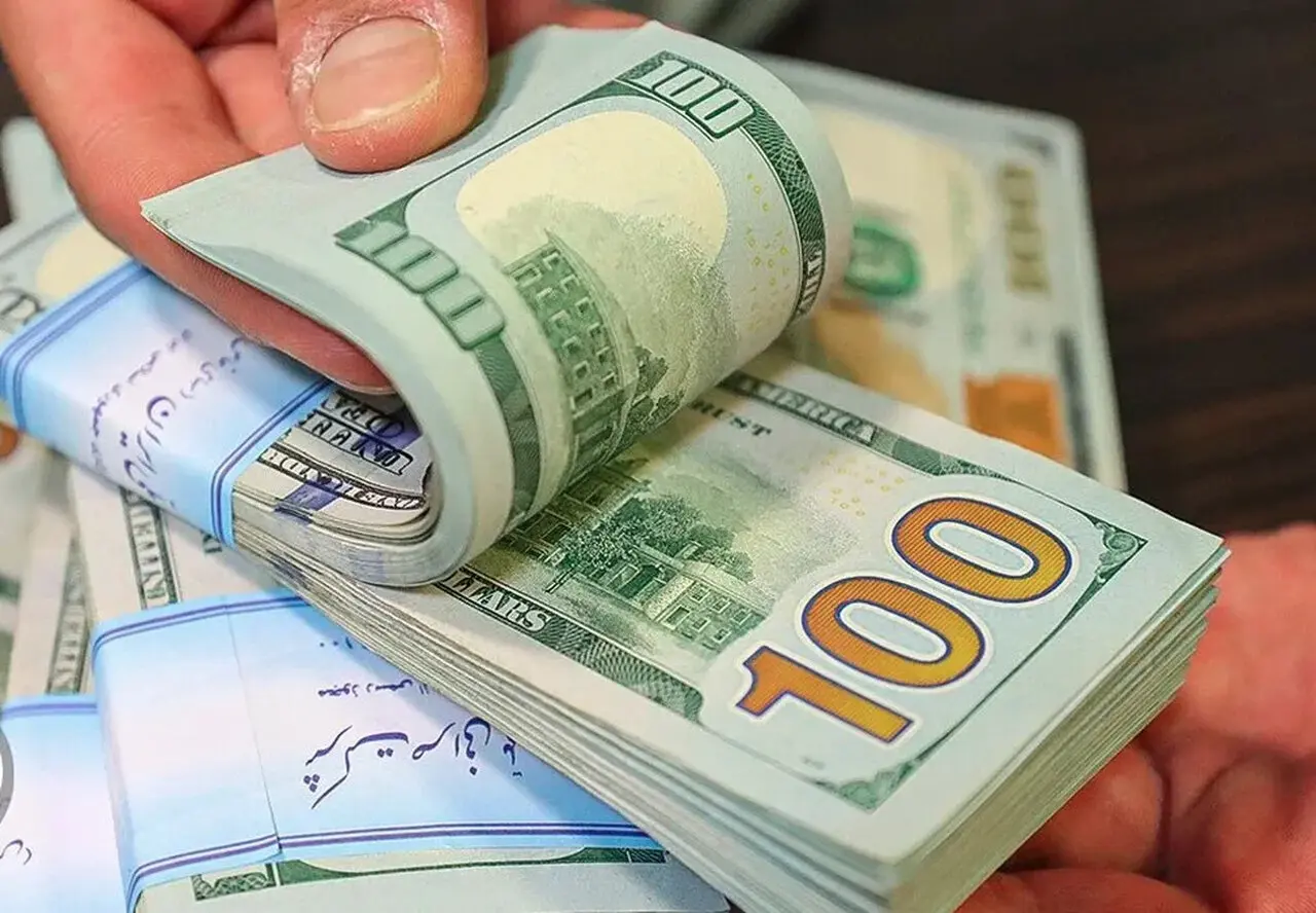 قیمت دلار امروز شنبه ۱۱ مهرماه؛ کاهش نرخ حواله یورو در مرکز مبادله
