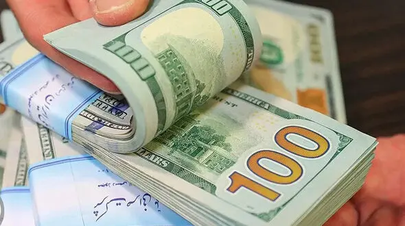 قیمت دلار امروز شنبه ۱۱ مهرماه؛ کاهش نرخ حواله یورو در مرکز مبادله