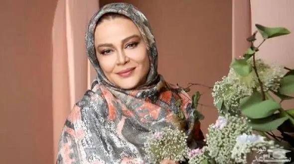 بهاره رهنما و همسر سابقش در سفر + عکس