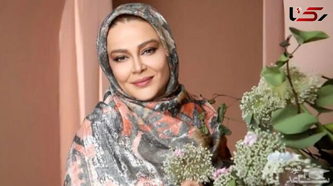 بهاره رهنما و همسر سابقش در سفر + عکس