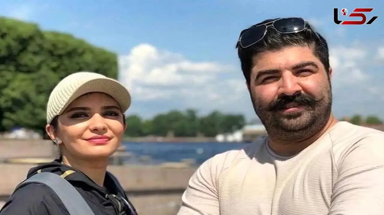 فیلم آواز باشکوه و غمگین  بهنام بانی ! / در کنسرت مسعود صادقلو بالا رفت و  زخم کاری را خواند ! 