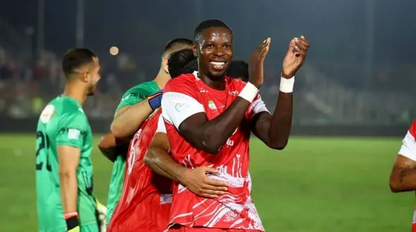 مهاجم ناکام پرسپولیس وعده دارد:در مورد من اشتباه کردید