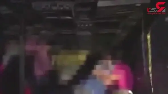 51 نفر در مرز دستگیر شدند+فیلم