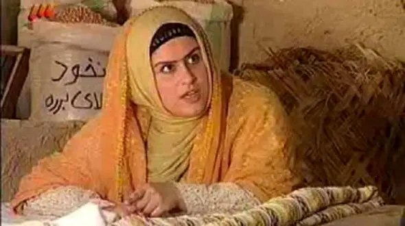 تغییر چهره فوق زیبا و جذاب بازیگر سریال شب های برره / از سال 84 تا الان !