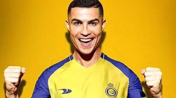 حمایت و تشکر کریستیانو رونالدو از علی دایی ! + سند