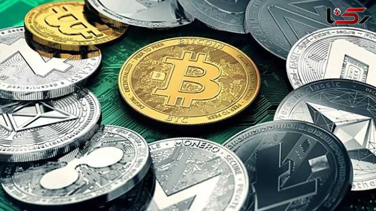 بیت کوین مرد بازنشسته مشهدی را بدبخت کرد 