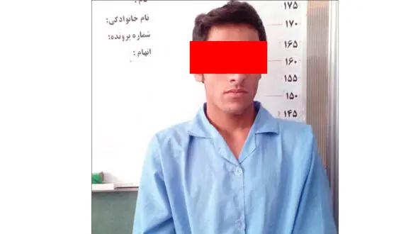 «نوقداره بندها» به خاطر چشم چرانی به جان هم افتادند + عکس