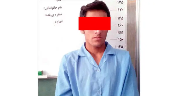 «نوقداره بندها» به خاطر چشم چرانی به جان هم افتادند + عکس