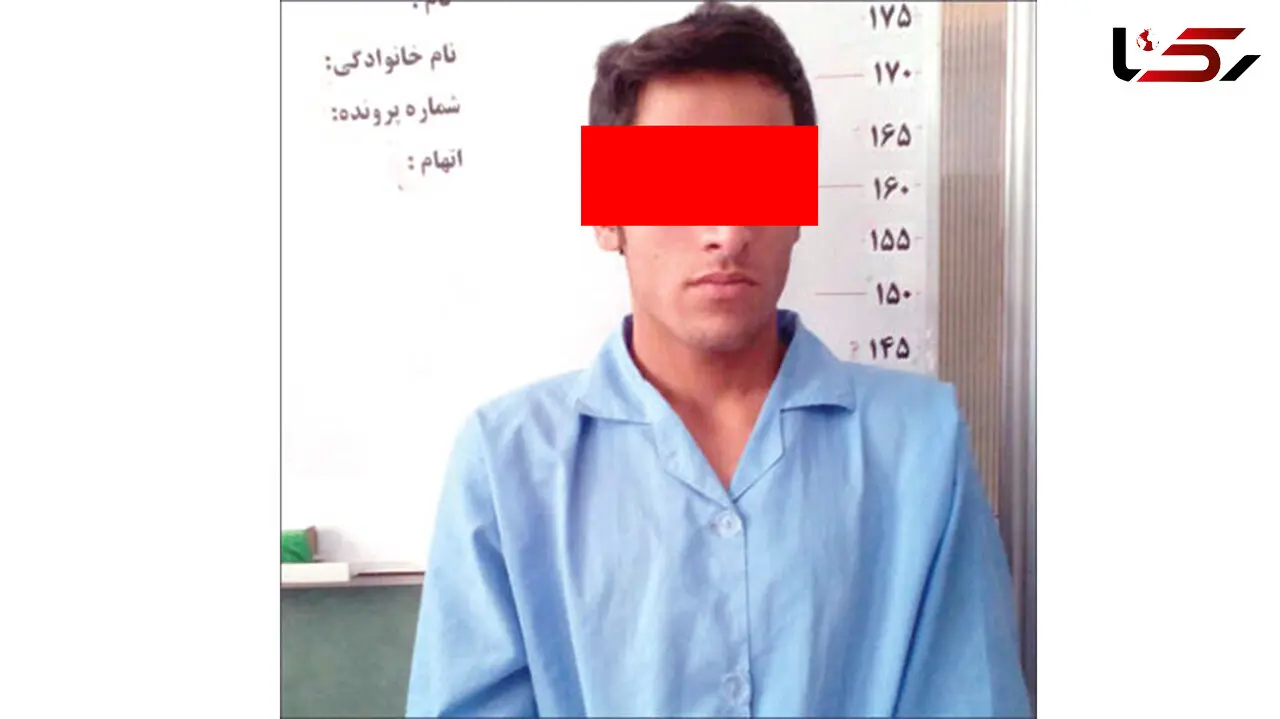 «نوقداره بندها» به خاطر چشم چرانی به جان هم افتادند + عکس