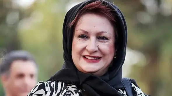  مریم امیر جلالی  50 سال جوانتر شد ! /  روی زلیخا را در جوان شدن کم کرد !