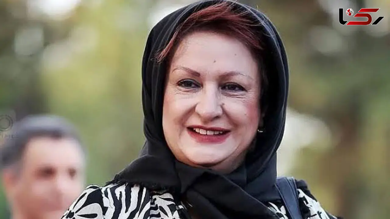  مریم امیر جلالی  50 سال جوانتر شد ! /  روی زلیخا را در جوان شدن کم کرد !