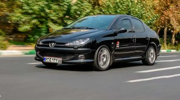 قیمت کارخانه محصولات ایران خودرو اعلام شد + جدول