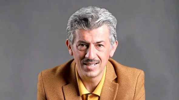 دوقلوهای خوشگل سیروس همتی، سیدِ سریال دلدادگان/ ماشالا چه دخترایی