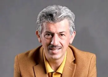 دوقلوهای خوشگل سیروس همتی، سیدِ سریال دلدادگان/ ماشالا چه دخترایی