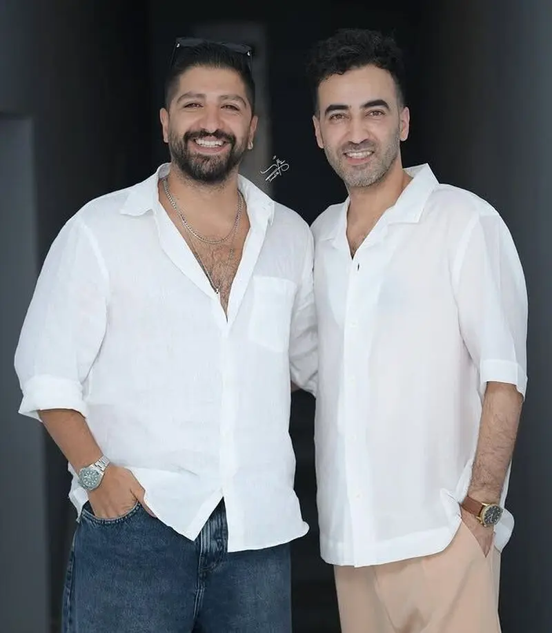 خواننده