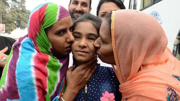 این دختر ورزشکار  12 سال در زندان ماند + عکس