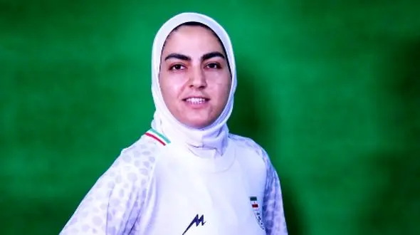 زهرا قنبری: ان‌شاءالله بتوانم پا به پای رونالدو تا 40 سالگی پیش بروم، من تا به جام‌جهانی نروم، فوتبال را رها نمی‌کنم!