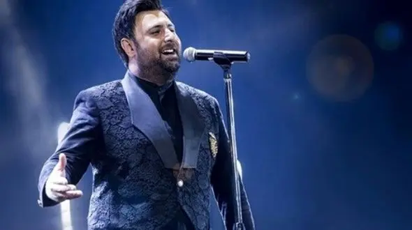 ببینید / آهنگ "فکرشم نکن" با صدای محمد علیزاده + فیلم