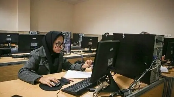 دانشگاه های شهید بهشتی و علامه تا پایان ترم به صورت آنلاین