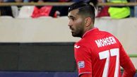 مسلمان با یادآوری این گل شگفت انگیز برای پرسپولیس آرزوی برد کرد!